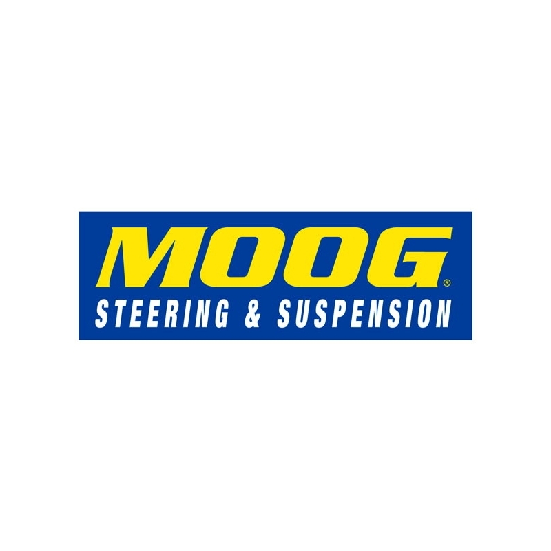 Górne Mocowanie Amortyzatora Tył K160051 Moog (Chrysler Sebring, Dodge Stratus) - Części Z Usa Daw. Fenix - Części Do Samochodów Amerykańskich
