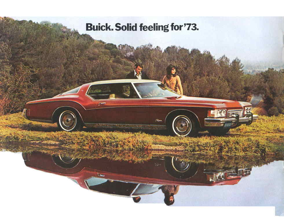Buick Riviera 1963-1978 Performance Portfolio: A Collection of Articles Includin Buick Riviera 1963-1978 Performance Portfolio: A Collection of Articles Includin
