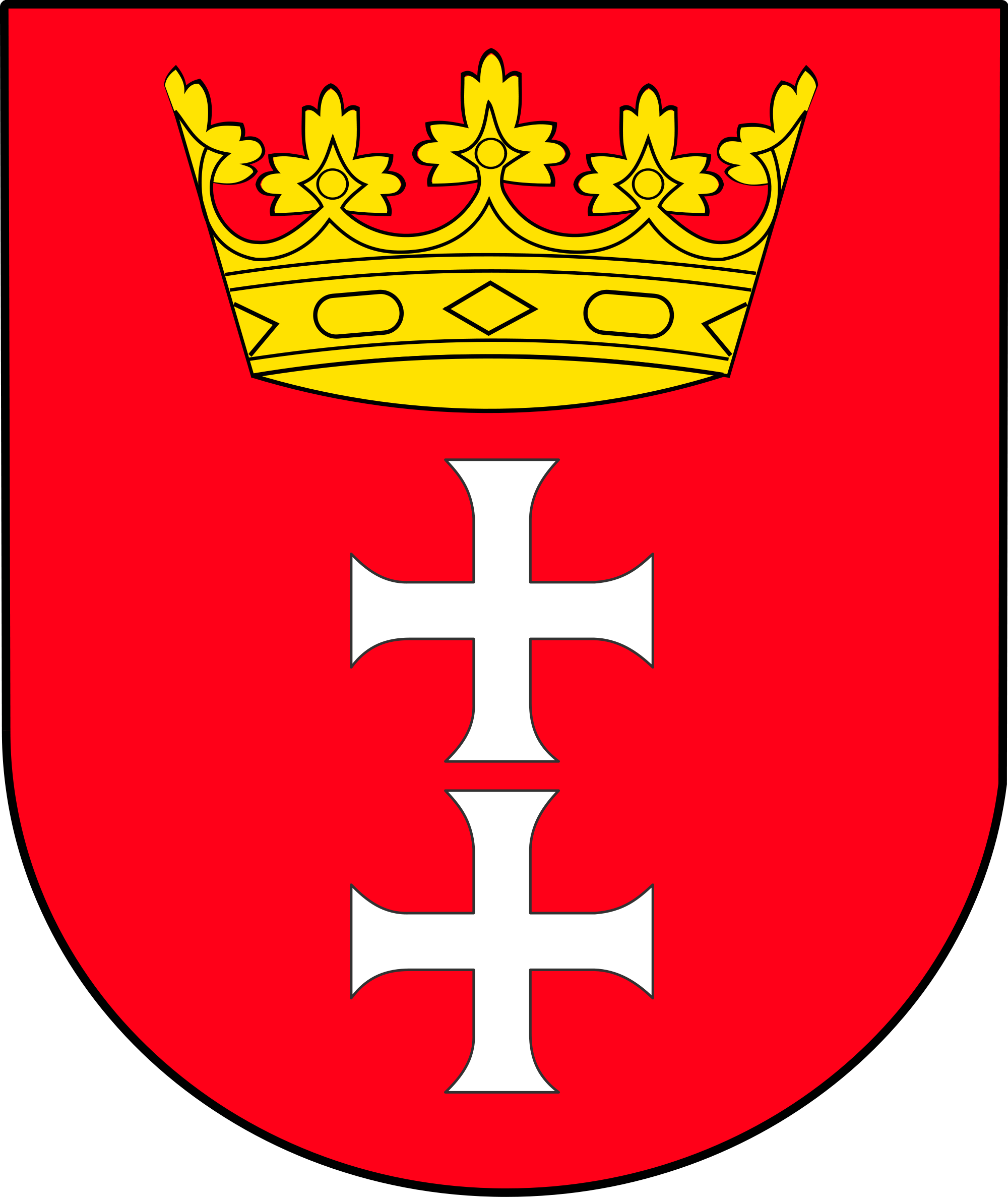 Herb Krakowa