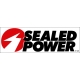 PIERSCIENIE TŁOKOWE E356.20 SEALED POWER (Blazer, Corvette, El Camino, Suburban, Grand Am, Grand Prix)