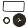 KOMPLET ROZRZĄDU KT3-4194S SEALED POWER (CTS, Escalade, Avalanche, Camaro, Corvette, Tahoe, H2, Firebird, GTO)