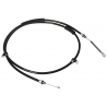 LINKA HAMULCA POSTOJOWEGO, RĘCZNEGO BC142030 WAGNER (CHRYSLER Grand Voyager, Town&Country, DODGE Grand Caravan STOW&GO 2WD)