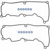 KOMPLET USZCZELEK POKRYWY ZAWORÓW VS50646R APEX (FORD Mustang 4.0 2005-2010)