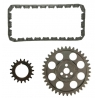 KOMPLET ROZRZĄDU KT3-501SA SEALED POWER (Camaro, Corvette, El Camino, Blazer, Monte Carlo)