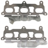 USZCZELKA KOLEKTORA WYDECHOWEGO MS96970 FEL-PRO (Allure, LaCrosse, Rendezvous, CTS, SRX, STS, 9-4X)