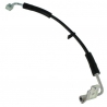 PRZEWÓD HAMULCOWY ELASTYCZNY PRZEDNI LEWY 58024 BH CENTRIC PARTS (Wrangler 2007-2010)