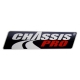 DRĄŻEK KIEROWNICZY EV323 CHASSIS PRO (Cirrus, Sebring, Stratus, Breeze)
