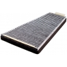 FILTR KABINOWY PRZECIWPYŁKOWY KLIMATYZACJI CF8109A (Taurus, Sable)