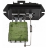 REZYSTOR WENTYLATORA, DMUCHAWY, NAWIEWU RU362 STANDARD (Pacifica, Town&Country, Voyager, Grand Voyager, Caravan, Grand Caravan)