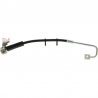PRZEWÓD HAMULCOWY ELASTYCZNY TYLNY LEWY 58310 BH CENTRIC PARTS (JEEP Grand Cherokee 2006-2010)