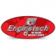 PIERŚCIENIE TŁOKOWE E251.20 K ENGINETECH II SZLIF (Camaro, Corvette, Mustang, Charger Barracuda Mark)