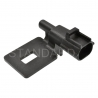 CZUJNIK TEMPERATURY POWIETRZA OTOCZENIA AX75 STANDARD 300, Town & Country, Voyager, Durango, Grand Caravan, Grand Cherokee