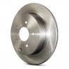 TARCZA HAMULCOWA TYŁ PRT5496 / 121.63057 CENTRIC (CHRYSLER Pacifica 2004-2008)