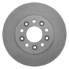 TARCZA HAMULCOWA PRZÓD 121.61078 CENTRIC PARTS (Freestar, Monterey)