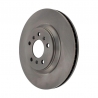 TARCZA HAMULCOWA PRZÓD 121.62099 CENTRIC PARTS (Allure, Lacrosse, Lucerne, DTS, Impala)