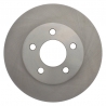 TARCZA HAMULCOWA PRZÓD 121.65054 CENTRIC PARTS (Explorer, Ranger, B3000, B4000, Mountaineer)