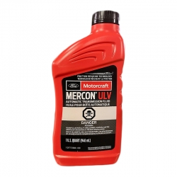 OLEJ PRZEKŁADNIOWY MERCON ULV 1QT MOTORCRAFT (Lincoln, Mercury, Ford)