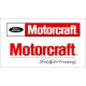 OLEJ PRZEKŁADNIOWY MERCON ULV 1QT MOTORCRAFT (Lincoln, Mercury, Ford)