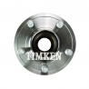 PIASTA KOŁA TYLNEGO 512555 TIMKEN (300, Challenger, Charger)
