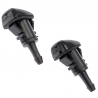 DYSZA SPRYSKIWACZA SZYBY 58115 DORMAN (300, PT Cruiser, Town & Country, Voyager, Durango, Grand Caravan, Journey, Patriot, Ram)