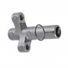 NAPINACZ HYDRAULICZNY PASKA PK T43217 ENGINETECH (300, Pacifica, Sebring, Town&Country, Avenger, Grand Caravan, Journey, Nitro)