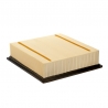 FILTR POWIETRZA CA10262 GKI (Expedition, F150, F250, F350, F450, F450, F53, F550, Navigator)