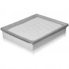 FILTR POWIETRZA CA11480 ULTRA-POWER (FORD Edge, Fusion, LINCOLN Continental, MKX, MKZ, Nautilus)