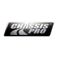 ŁĄCZNIK STABILIZATORA PRZEDNIEGO K80852 CHASSIS PRO (Allure, Lacrosse, Terraza, Uplander, Grand Prix, Montana, Relay)