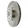 TARCZA HAMULCOWA PRZEDNIA 121.62150 CENTRIC (CADILLAC CT5, CT6, CTS, CHEVROLET Camaro)