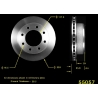 TARCZA HAMULCOWA TYLNA PRT5262 BENDIX PREMIUM (Escalade, Avalanche, Express, Silverado, Suburban, Tahoe, Savana, Yukon, H2)