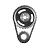 KOMPLET ROZRZĄDU 73017-3 GEAR (BUICK Century, Lesabre, Regal, Skylark, CHEVROLET Astro, Bel Air, Biscayne, Blazer, Brookwood)
