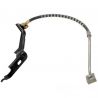 PRZEWÓD HAMULCOWY PRZEDNI PRAWY BH382366 RAYBESTOS (CHRYSLER Town & Country, Voyager, DODGE Caravan, Grand Caravan)