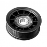 ROLKA PASKA WIELOROWKOWEGO 89009 (Escalade, Corvette, Aspen, Durango, Windstar, H2 H3, Commander, Grand Cherokee, Liberty)