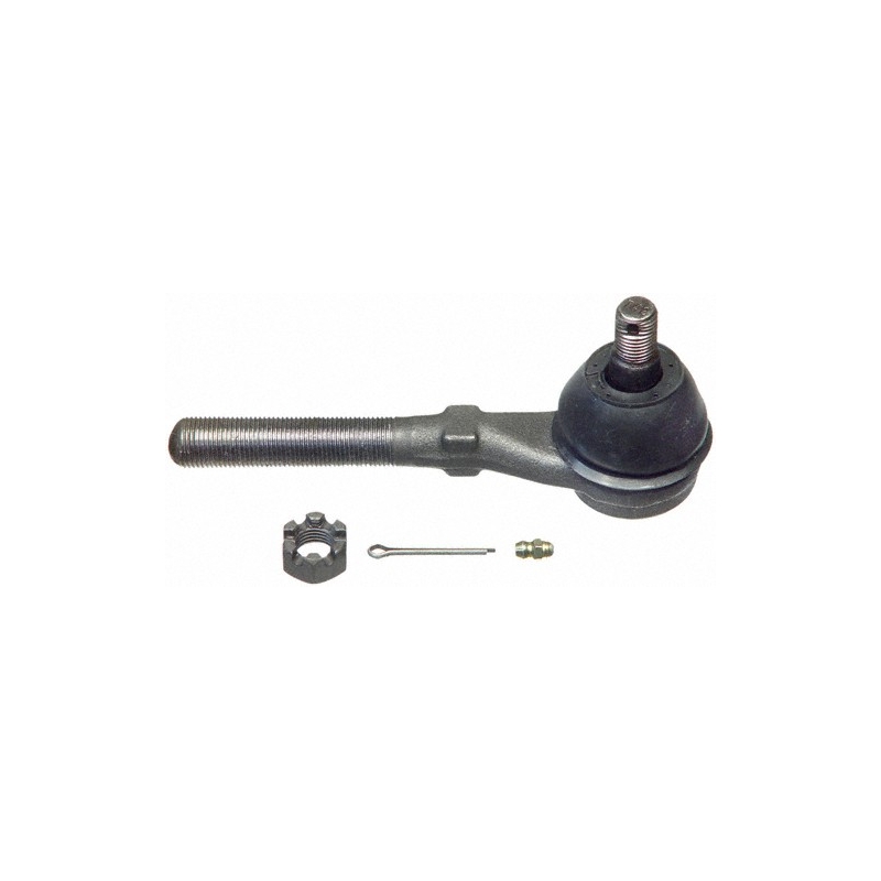 Pair Front Inner Tie Rods For Ford F-150, F-250, Expedition, Lincoln Navigator – 4WD