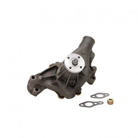 Remanufactured Steering Gear Box For Chevy Blazer, Camaro, Caprice, Impala, Malibu – 4-Bolt Housing