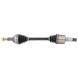 PÓŁOŚ PRZEDNIA PRAWA CH8232 (CHRYSLER Town & Country, DODGE Grand Caravan, RAM C/V, VOLKSWAGEN Routan)