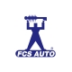 AMORTYZATOR TYLNY 346346 FCS (FORD Mustang 2020-2015)