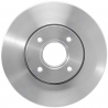 TARCZA HAMULCOWA PRZEDNIA PRT5652 BENDIX PREMIUM (Ford Focus 2005-2007)