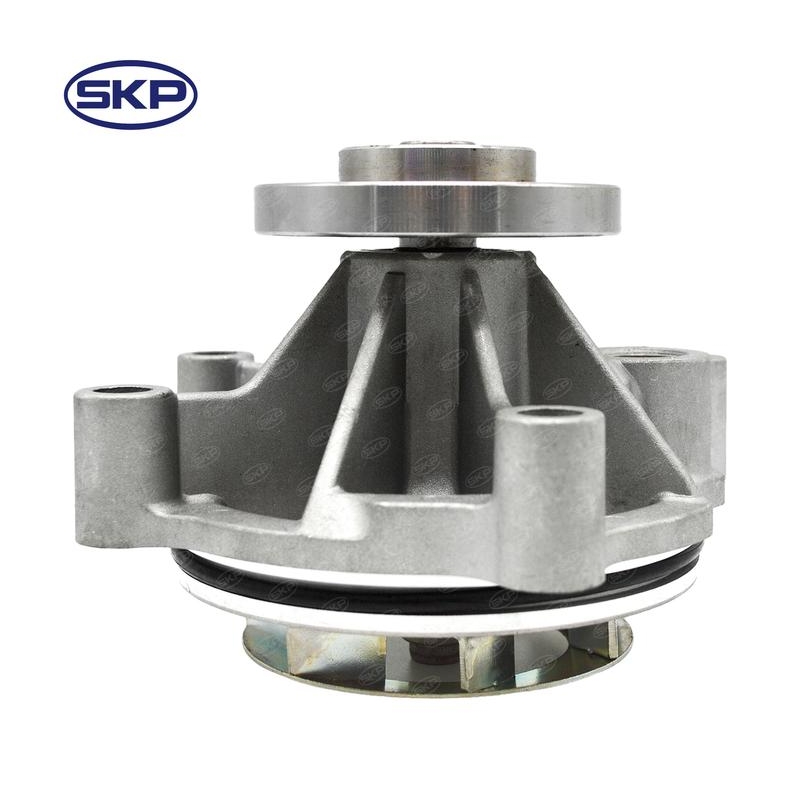 thumbnail image 2 of AM Autoparts EGR Tube For 2003-2011 Ford Crown Victoria, Lincoln Town Car, Mercury Grand Marquis & Marauder 2 of 6