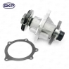 POMPA WODY AW5097 SKP (BUICK rainier, Colorado, Trailblazer, GMC Canyon, Envoy, HUMMER H3, H3T, Ascender, Bravada, SAAB 9-7X)
