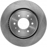 TARCZA HAMULCOWA PRZÓD 121.65119 / PRT5698 CENTRIC PARTS (FORD Expedition, F-150, LINCOLN Navigator)