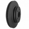 TARCZA HAMULCOWA TYŁ 121.65135 / PRT6177 BB TECH (FORD F-150 2012-2017)