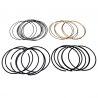 PIERSCIENIE TŁOKOWE 68298025AB MOPAR (Pacifica, Voyager, Durango, Gladiator, Grand Cherokee, Wrangler, Ram 1500)