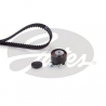 PASEK + NAPINACZ (ROLKA NAPINACZA) ROZRZĄDU VM13002433 (CHRYSLER Voyager, DODGE Nitro, JEEP Wrangler, Cherokee CRD Diesel)