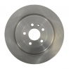 TARCZA HAMULCOWA TYLNA 65137 API (FORD Explorer, Flex, Police Interceptor, Taurus, LINCOLN MKS, MKT)