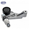 NAPINACZ PASKA WIELOROWKOWEGO 39415 SKP (JEEP Wrangler, Wrangler JK 2012-2018)