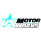 POMPA WODY US8151 US MOTOR WORKS (CHRYSLER Pacifica, Voyager, RAM Promaster 1500 2500 3500)