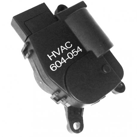 Silniczek nawiewu HVAC 604054 ULTRA-POWER (CHRYSLER Pacifica, Voyager, DODGE Dart)