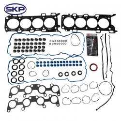 ZESTAW USZCZELEK GÓRY SILNIKA HS26550PT SKP (FORD F-150, Mustang)