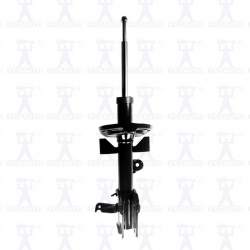 AMORTYZATOR PRZEDNI LEWY 333568L FCS (HONDA Odyssey 2011-2012